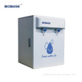 BIOBASE CHINA Stainless Steel Electric Portable Filter Water Purifier For Laboratory